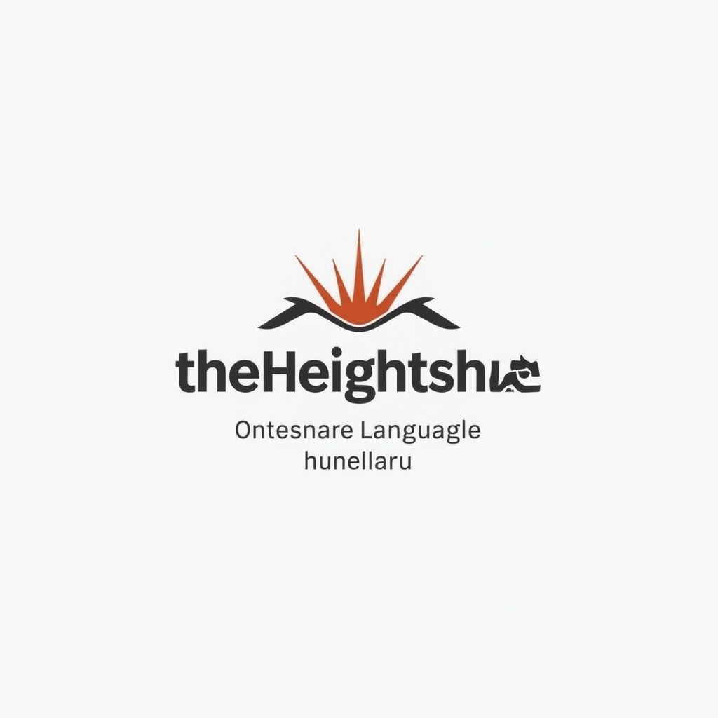 Theheightsha